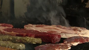 מהקצב לגריל במקום אחד - האיטליזים שהפכו למסעדות גורמה של בשר