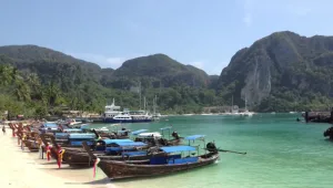 השיבה לתאילנד: מדינת האיים נפתחת שוב לתיירים מישראל