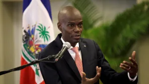 התנקשות באיים הקריביים: נשיא האיטי נרצח במעונו