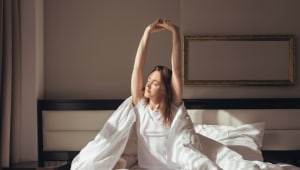 10 סיבות לקום מוקדם - כי התעוררות מוקדמת היא ממש לא רק לציפורים