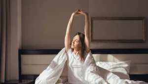 10 סיבות לקום מוקדם - כי התעוררות מוקדמת היא ממש לא רק לציפורים