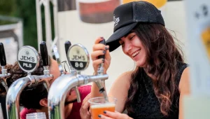 פסטיבל הבירה בירושלים: אלו ההופעות והמשקאות שמחכים לכם שם