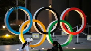קורונה באולימפיאדה: שלושה ספורטאים אובחנו כחיוביים לנגיף