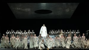 "חליל הקסם", "אאידה" וחנוך לוין – האופרה הישראלית חשפה את ההפקות החדשות לעונת 2021/22