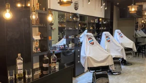 Weins barbershop – הבית של הגברים בישראל