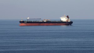 שרי החוץ של ארה"ב ובריטניה: איראן תקפה את הספינה במפרץ עומאן