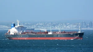 דיווח: הסתיים אירוע חטיפת האונייה במפרץ הפרסי