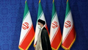 נשיא איראן: "עלינו להיות ערוכים למלחמת סייבר"