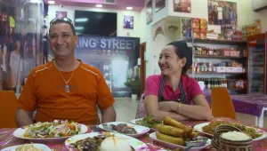 כשיותר קשה לטוס לתאילנד, המסעדות התאילנדיות כובשות את ישראל