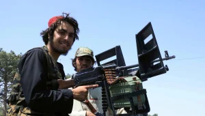 תושב אפגניסטן לחדשות 13: "מכרו אותנו לארגון טרור"