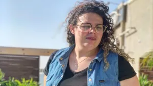 לאחר שנתיים בפרו: הצעירה בעלת הצרכים המיוחדים תשוב לישראל