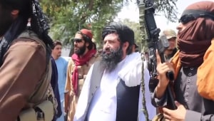 צרפת: פליט אפגני נעצר בחשד לקשר עם הטליבאן