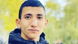 חשד לרצח בנצרת: מוחמד סלאם בן ה-22 נורה למוות