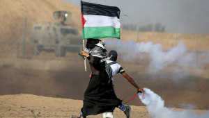 גורם בפלגים הפלסטינים: נחריף הדרגתית את הפעולות נגד ישראל
