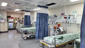 אחרי 11 ימים: הסתיימה שביתת בתי החולים הציבוריים