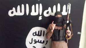 בכיר בפנטגון: "דאעש מסוגל לתקוף על אדמת ארה"ב בשנה הקרובה"
