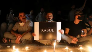 הפיגוע בקאבול: בארצות הברית חוששים מאירועי טרור נוספים