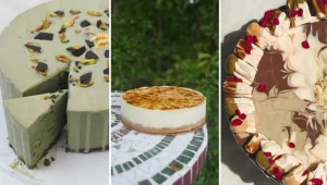 Omer Bakery – העוגות והמארזים הכי שווים שיש