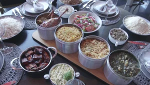 ארוחת שף לחג: הפתרונות המשלימים והטעימים לחג