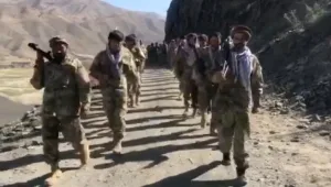 אפגניסטן: קרבות קשים בין טליבאן למתנגדיו במעוזם האחרון