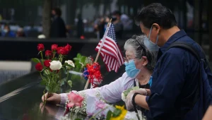 בצל הביקורת: ביידן אישר לחשוף מסמכים מחקירת פיגועי 9/11