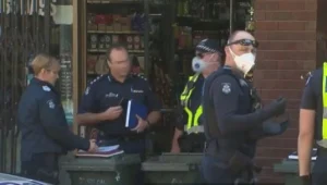 למרות ההנחיות: 100 מתפללים התבצרו בבית כנסת באוסטרליה