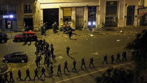 צרפת: "משפט המאה" על מתקפת הטרור מ-2015 יוצא לדרך