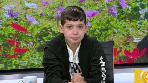 השפלות, הקנטות וחרדה: ניתאי בן ה-11 עבר חרם וניצח
