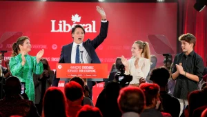 מדגמי הבחירות בקנדה: ג'סטין טרודו נבחר לכהונה נוספת