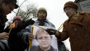בית הדין האירופי: רוסיה אחראית לרצח סוכן ק.ג.ב שערק לבריטניה