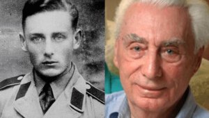 קנדה: אחרון הפושעים הנאצים במדינה מת בגיל 97