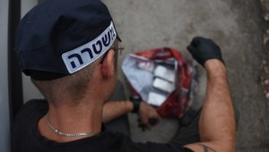 96% מהנשק הלא חוקי שנתפס בישראל הוא ביישובים הערביים