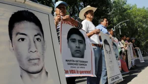 מקסיקו לישראל: הסגירו את ראש הסוכנות החשוד בשחיתות