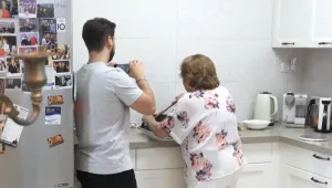 "אלפי צפיות לקוסקוס": הסבתות שכובשות את הרשת עם האוכל שלהן