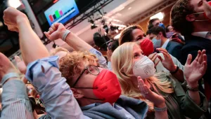 מדגמי הבחירות בגרמניה: תיקו בין המפלגות הגדולות