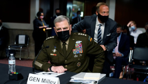 גנרל מילי: "פיגוע של אל קאעידה בארה"ב בשנה הקרובה - אפשרי"