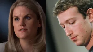 החשיפה שמטלטלת את פייסבוק: "החברה קורעת את העולם לגזרים"