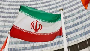 צילומים חושפים: איראן מתכוננת לשיגור לווין לחלל