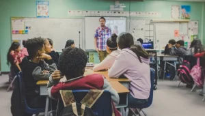 לכבוד יום המורה הבינלאומי: חמש התכונות שהיינו רוצים שיהיו למורים שלנו