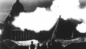 לראשונה: גרמניה תשלם פיצויים לניצולים ששרדו את מצור לנינגרד