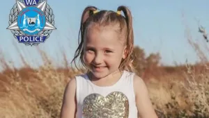 אוסטרליה: נמשכים החיפושים אחר בת ה-4 שנעלמה מהאוהל המשפחתי