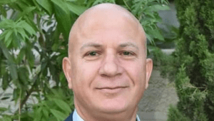 ד"ר טארק אבו חאמד | מנכ"ל מכון הערבה ללימודי סביבה