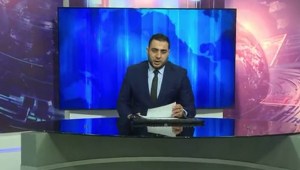 לאחר שהושמד ב"שומר החומות": חמאס השיק ערוץ טלוויזיה חדש