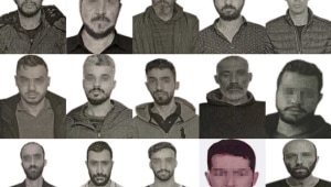 דיווח בטורקיה: אלו 15 "אנשי המוסד" שנעצרו בחשד לריגול