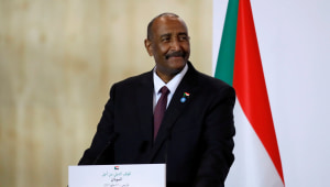 הוכרז משטר צבאי בסודן: "בחירות ייערכו ביולי 2023"