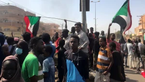 ארה"ב: "הנורמליזציה בין ישראל לסודן תצטרך לעבור הערכה מחדש"