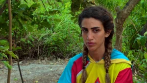 "הרגשתי שעשו לי חרם חברתי": פאני פגועה מהיחס בשבט שלה