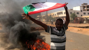 סודן: שבעה הרוגים ו-140 פצועים בהפגנות נגד ההפיכה