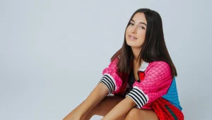 בר גרינזייד: הבשורה המפתיעה של כוכבת הנוער הגדולה של ישראל