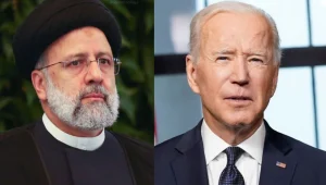 איראן תוקפת: ארה"ב הפרה את התחייבויותיה לגבי הסכם הגרעין